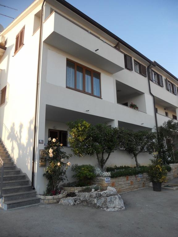 Spacious New App For 5 Persons, Close Beach&City Poreč Exterior foto